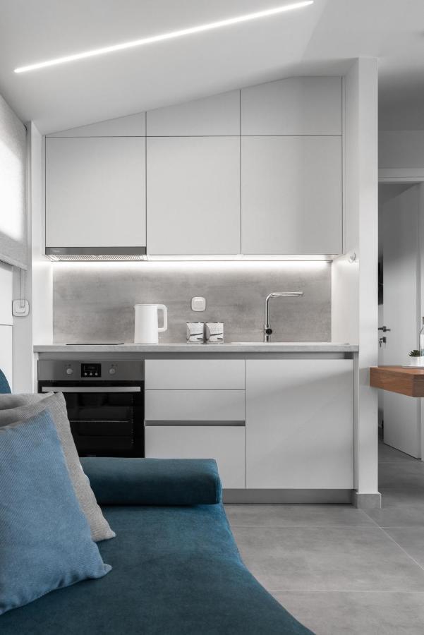 Pola's Loft Ierissós