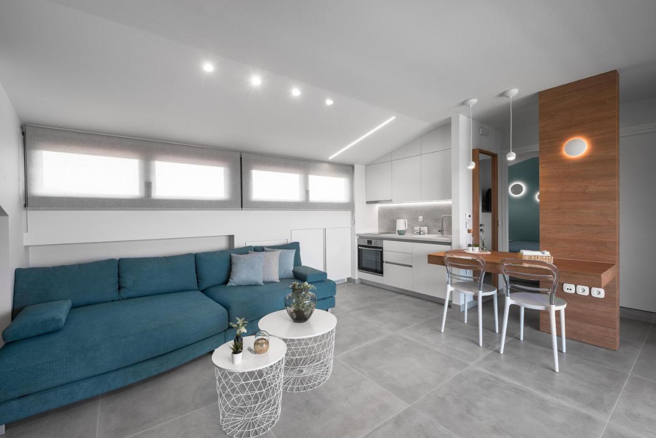 Pola's Loft Appartement