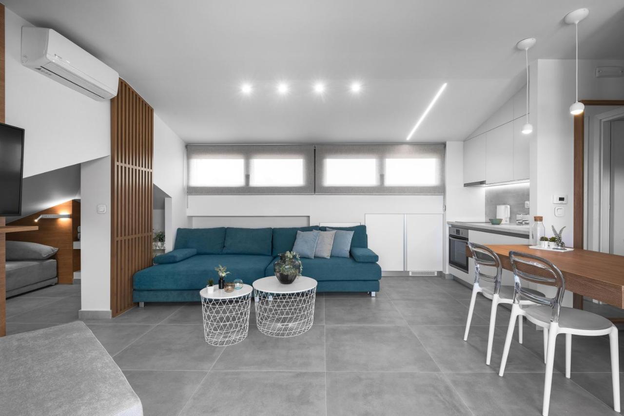 Pola's Loft Appartement *