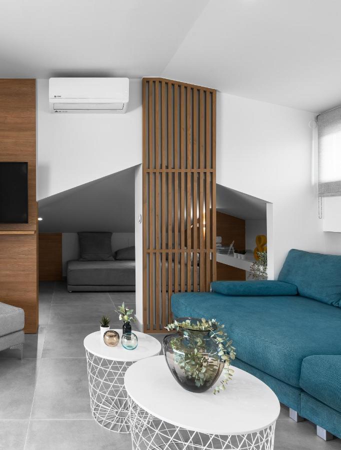 Pola's Loft Appartement