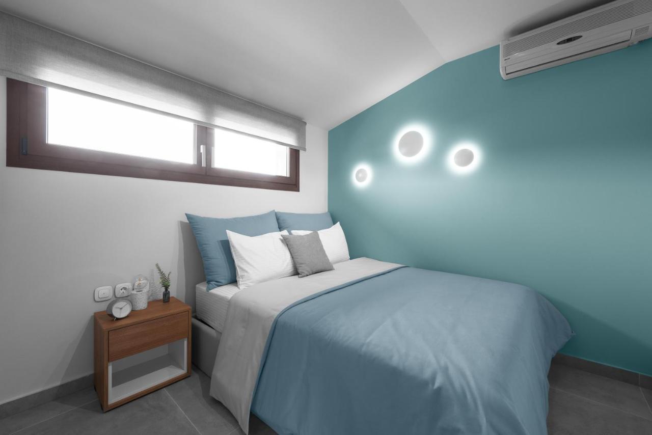 Pola's Loft Appartement