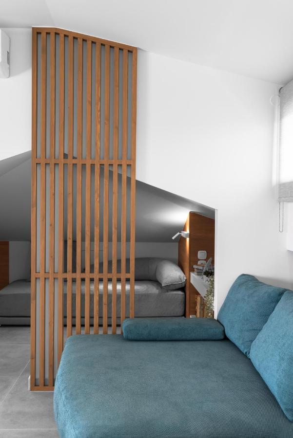 Pola's Loft Appartement *